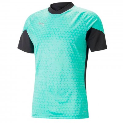 Майка тренировочная Puma teamCUP Training Jersey Майка тренировочная Puma teamCUP Training Jersey
