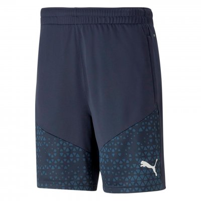 Шорты тренировочные Puma teamCUP Training Shorts Шорты тренировочные Puma teamCUP Training Shorts