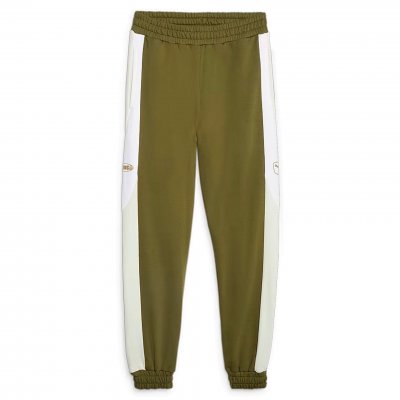 Брюки Puma King Top Sweat Pants Брюки Puma King Top Sweat Pants