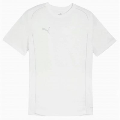 Футболка Puma teamFINAL Casuals Tee Футболка Puma teamFINAL Casuals Tee