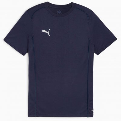 Футболка Puma teamFINAL Casuals Tee Футболка Puma teamFINAL Casuals Tee