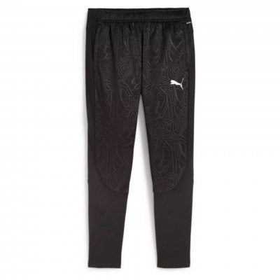 Брюки тренировочные Puma teamFINAL Warm Pant Брюки тренировочные Puma teamFINAL Warm Pant