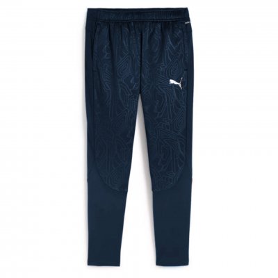 Брюки тренировочные Puma teamFINAL Warm Pant Брюки тренировочные Puma teamFINAL Warm Pant