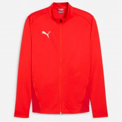 Куртка от спортивного костюма Puma teamGOAL Training Jacket Куртка от спортивного костюма Puma teamGOAL Training Jacket