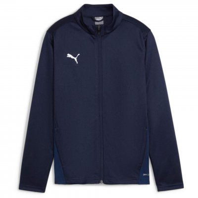 Куртка от спортивного костюма Puma teamGOAL Training Jacket Куртка от спортивного костюма Puma teamGOAL Training Jacket