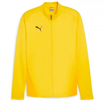 Куртка от спортивного костюма Puma teamGOAL Training Jacket Куртка от спортивного костюма Puma teamGOAL Training Jacket