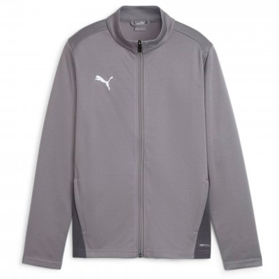 Куртка от спортивного костюма Puma teamGOAL Training Jacket Куртка от спортивного костюма Puma teamGOAL Training Jacket