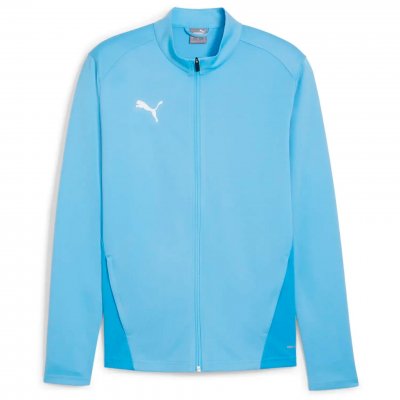 Куртка от спортивного костюма Puma teamGOAL Training Jacket Куртка от спортивного костюма Puma teamGOAL Training Jacket