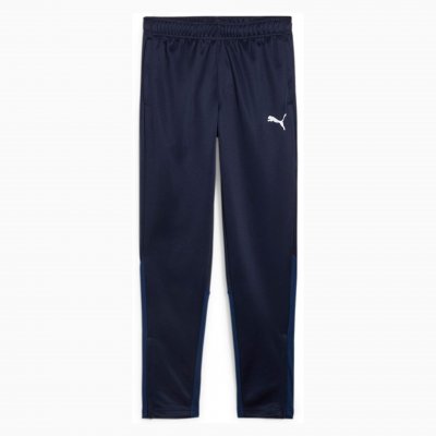 Брюки тренировочные детские Puma teamGOAL Training Pant Брюки тренировочные детские Puma teamGOAL Training Pant