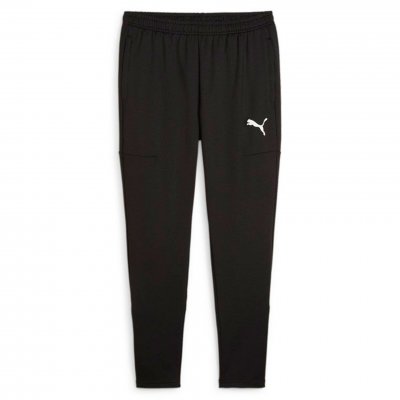 Брюки тренировочные Puma teamGOAL Training Pants