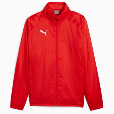 Куртка ветрозащитная Puma teamGOAL All Weather Jacket Куртка ветрозащитная Puma teamGOAL All Weather Jacket