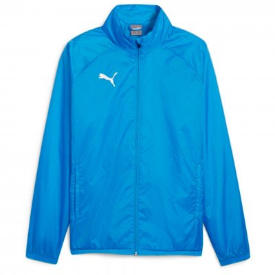 Куртка ветрозащитная Puma teamGOAL All Weather Jacket Куртка ветрозащитная Puma teamGOAL All Weather Jacket