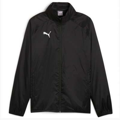 Куртка ветрозащитная Puma teamGOAL All Weather Jacket Куртка ветрозащитная Puma teamGOAL All Weather Jacket