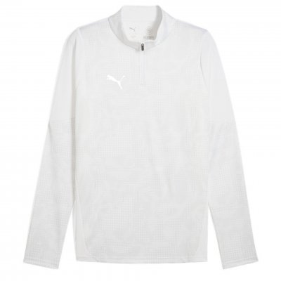 Джемпер тренировочный Puma teamCUP Training 1/4 Zip Top