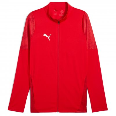 Куртка от спортивного костюма Puma teamCUP Training Jacket