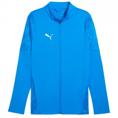 Куртка от спортивного костюма Puma teamCUP Training Jacket