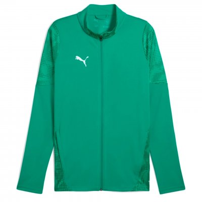 Куртка от спортивного костюма Puma teamCUP Training Jacket