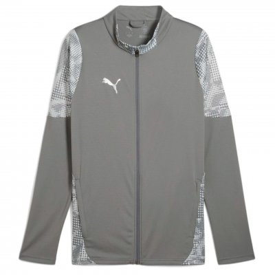 Куртка от спортивного костюма Puma teamCUP Training Jacket
