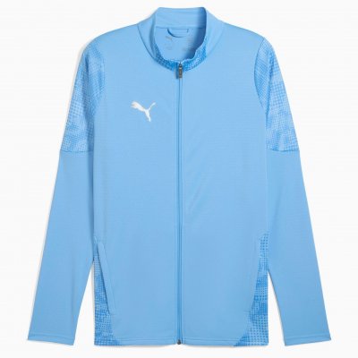 Куртка от спортивного костюма Puma teamCUP Training Jacket