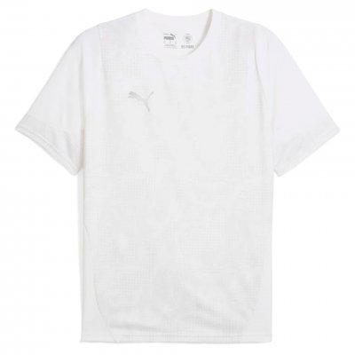 Майка тренировочная Puma teamCUP Training Jersey Майка тренировочная Puma teamCUP Training Jersey