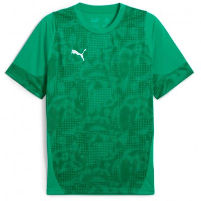 Майка тренировочная Puma teamCUP Training Jersey Майка тренировочная Puma teamCUP Training Jersey