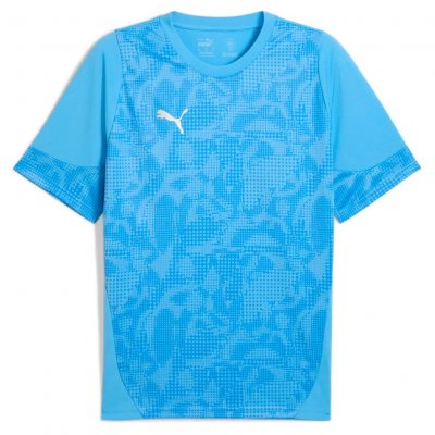 Майка тренировочная Puma teamCUP Training Jersey Майка тренировочная Puma teamCUP Training Jersey