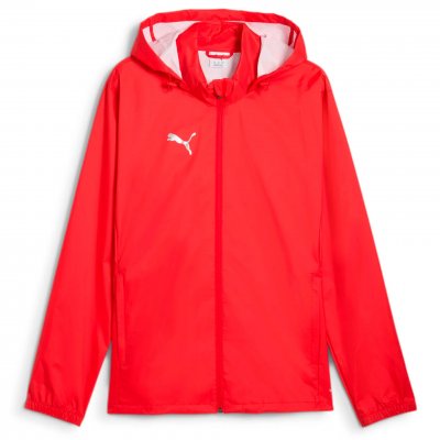 Куртка ветрозащитная Puma teamADDITIONS All Weather Jacket