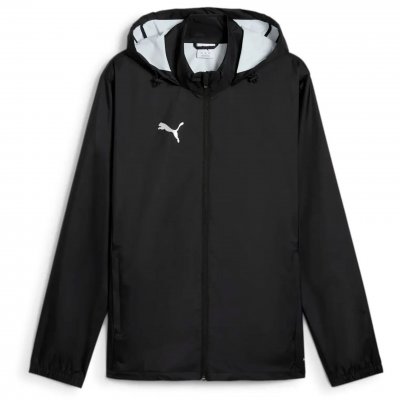 Куртка ветрозащитная Puma teamADDITIONS All Weather Jacket