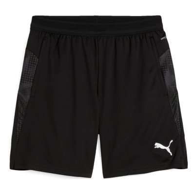 Шорты тренировочные Puma teamCUP Training Shorts Шорты тренировочные Puma teamCUP Training Shorts