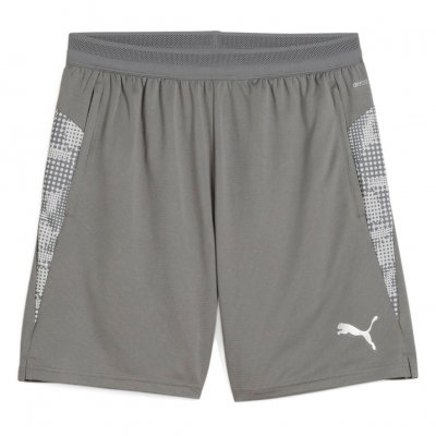 Шорты тренировочные Puma teamCUP Training Shorts Шорты тренировочные Puma teamCUP Training Shorts