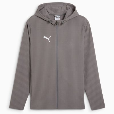 Куртка Puma teamADDITIONS Softshell+ Jacket
