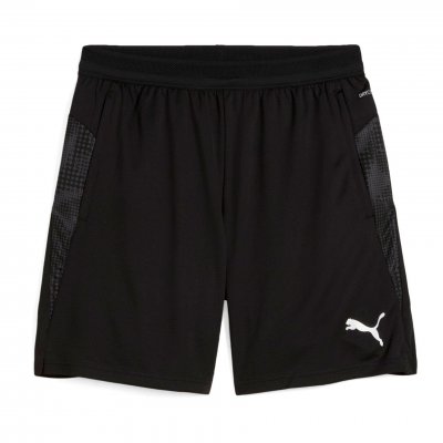 Шорты тренировочные детские Puma teamCUP Training Shorts