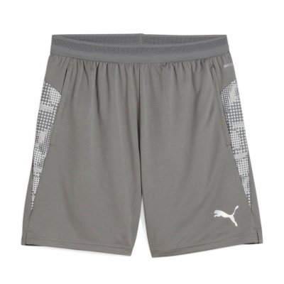 Шорты тренировочные детские Puma teamCUP Training Shorts