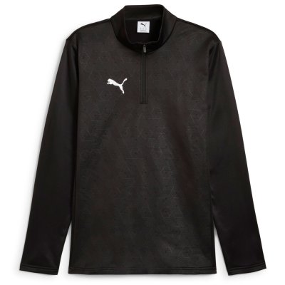 Джемпер тренировочный Puma teamADDITIONS Warm Training Top