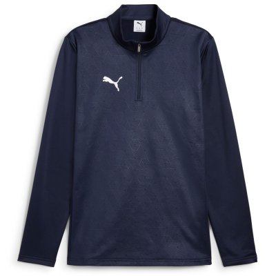 Джемпер тренировочный Puma teamADDITIONS Warm Training Top