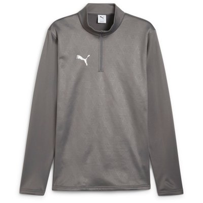 Джемпер тренировочный Puma teamADDITIONS Warm Training Top