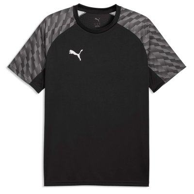 Майка игровая Puma teamLIGA26 Jersey