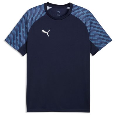 Майка игровая Puma teamLIGA26 Jersey