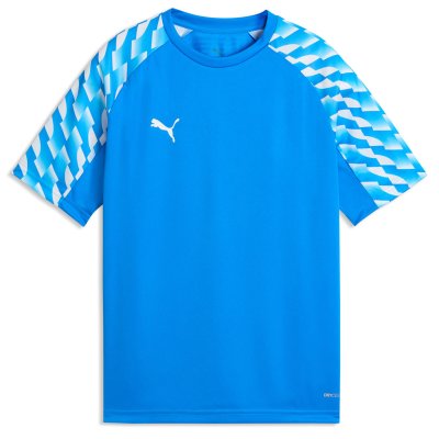 Майка тренировочная детская Puma teamLIGA26 Jersey Майка тренировочная детская Puma teamLIGA26 Jersey