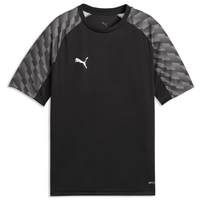 Майка тренировочная детская Puma teamLIGA26 Jersey Майка тренировочная детская Puma teamLIGA26 Jersey
