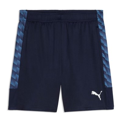 Шорты тренировочные Puma teamLIGA26 Training Shorts