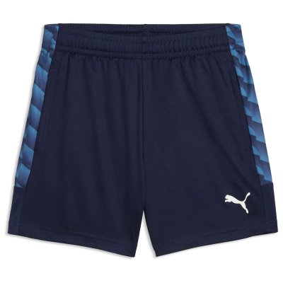 Шорты тренировочные детские Puma teamLIGA26 Training Shorts