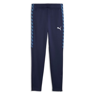 Брюки тренировочные детские Puma teamLIGA26 Training Pants