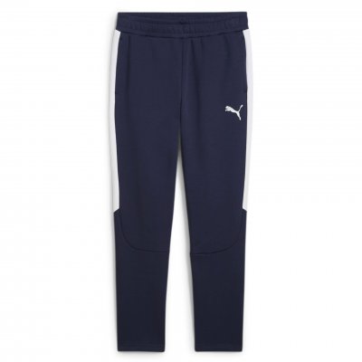 Брюки Puma teamEVOSTRIPE Pants Брюки Puma teamEVOSTRIPE Pants