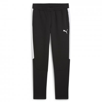 Брюки Puma teamEVOSTRIPE Pants Брюки Puma teamEVOSTRIPE Pants