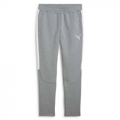 Брюки Puma teamEVOSTRIPE Pants Брюки Puma teamEVOSTRIPE Pants