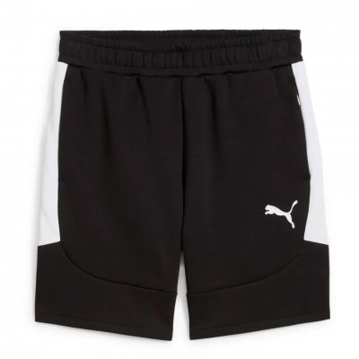 Шорты Puma teamEVOSTRIPE Shorts