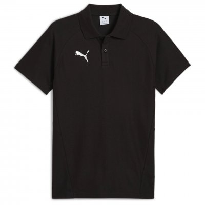 Поло Puma teamEVOSTRIPE Polo