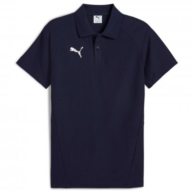 Поло Puma teamEVOSTRIPE Polo