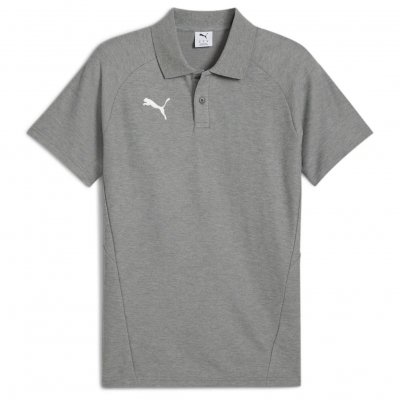 Поло Puma teamEVOSTRIPE Polo